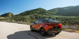 تويوتا تعيد إطلاق C
