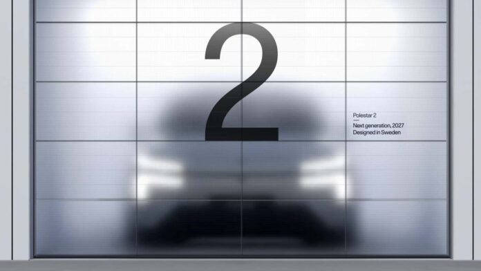 طرح نسخة جديدة من Polestar 2 قريبًا مع تحسينات تقنية متوقعة
