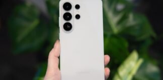 تجربة عملية في فهم تقنية Privacy Display الجديدة لهاتف Galaxy S26 Ultra
