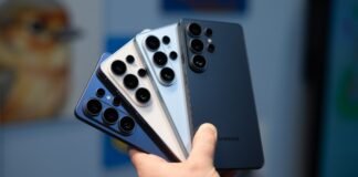 فتح باب الطلبات المسبقة لهواتف Samsung S26 مع بطاقات هدايا تصل إلى 200 دولار
