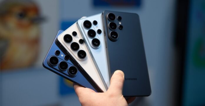 فتح باب الطلبات المسبقة لهواتف Samsung S26 مع بطاقات هدايا تصل إلى 200 دولار
