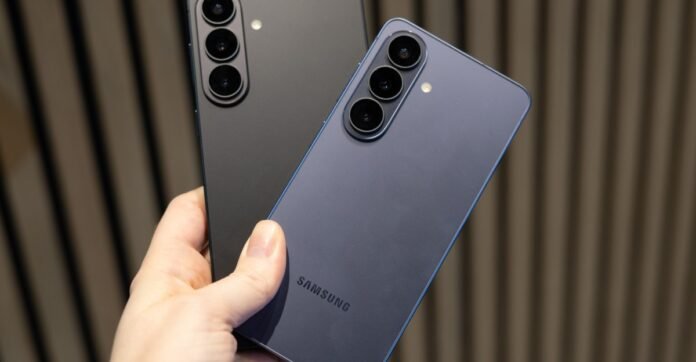 تحليل هندسي: Galaxy S26 وS26 Plus تقدم مواصفات مشابهة بتكلفة أعلى
