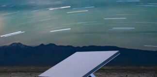 Starlink تعتمد تحديث أمني طارئ لمنع استخدام أجهزة الخدمة في اعتراض الطائرات الروسية فوق أوكرانيا
