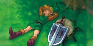 تصنيف كل Visual Aesthetic في سلسلة Legend of Zelda حسب منصات التشغيل من الأسوأ للأفضل
