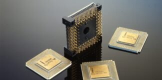 إطلاق معالج Intel 286 في 1982: ثورة في أداء الحواسيب الشخصية في ذكرى إطلاق معالج Intel 286 في 1982: الشريحة 16