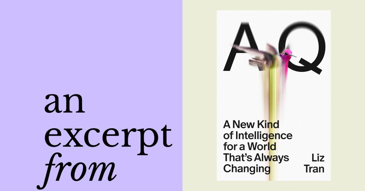 لماذا ننتقل من IQ وEQ إلى Agility Quotient كمعيار جديد للنجاح؟
