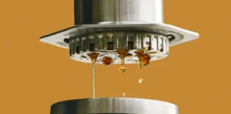 The World's Best Portable Coffee Maker أصبحت أكثر متانة من أي وقت مضى
