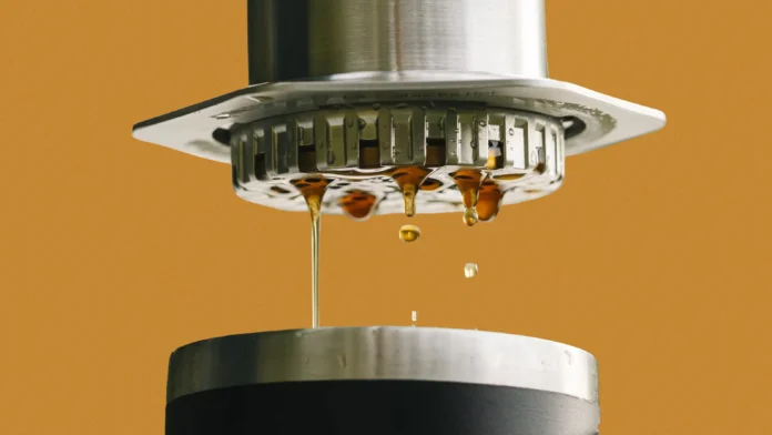 The World's Best Portable Coffee Maker أصبحت أكثر متانة من أي وقت مضى
