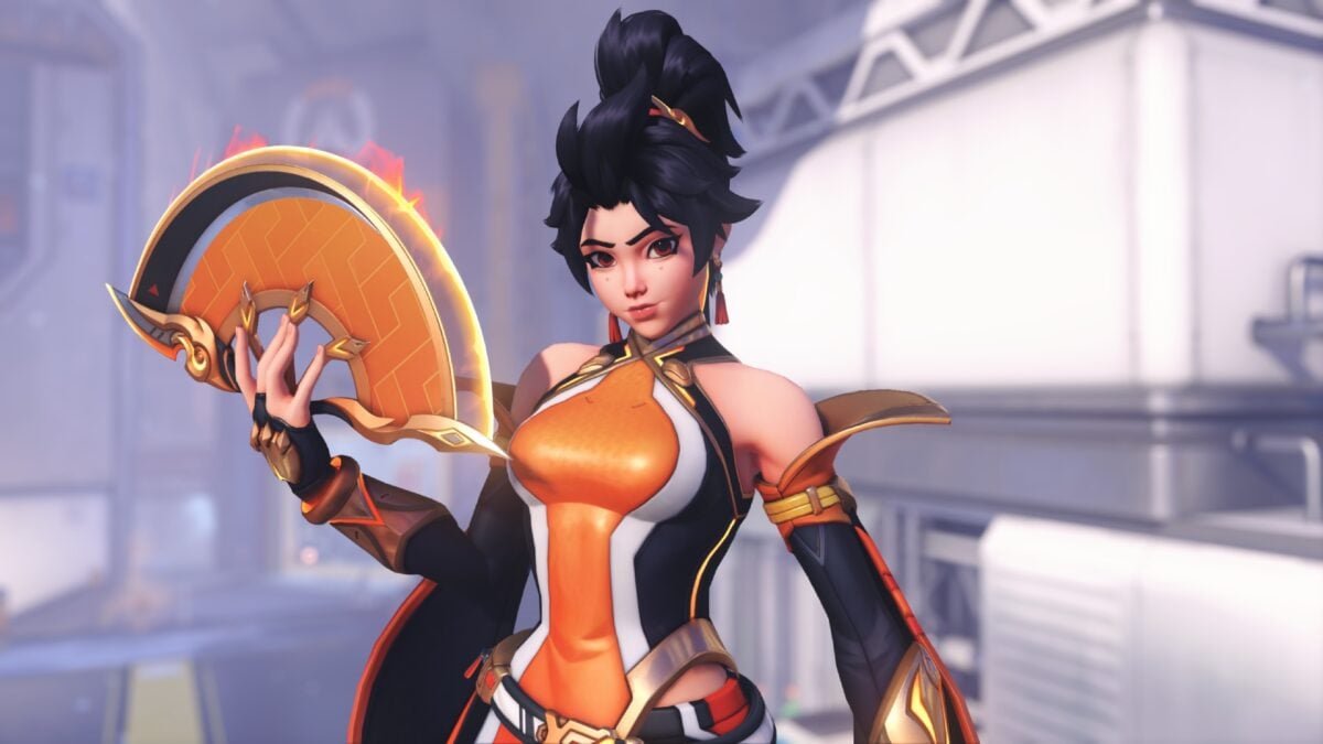 تحديث Overwatch البصري: كيف أصبحت شخصيات الأبطال أكثر جاذبية؟ Imported Article – 2026-02-05 02:40:01