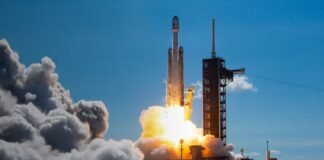 SpaceX تحدد خطة بناء نظام Orbital Data Center مع تحديات ازدحام المدارات في FCC
