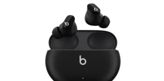 Beats Studio Buds تصل إلى سعر أقل من 95 دولارًا على أمازون مع أداء ملحوظ
