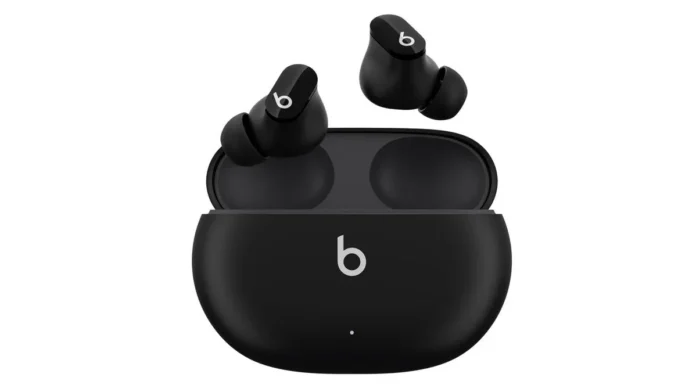 Beats Studio Buds تصل إلى سعر أقل من 95 دولارًا على أمازون مع أداء ملحوظ
