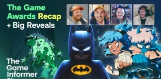 ردود فعلنا على أبرز إعلانات The Game Awards 2025 وتأثيرها على منصات التشغيل والألعاب
