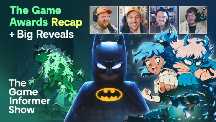 ردود فعلنا على أبرز إعلانات The Game Awards 2025 وتأثيرها على منصات التشغيل والألعاب
