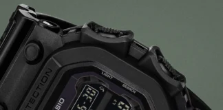 تحديث Stealthy لأيقونة Classic G
