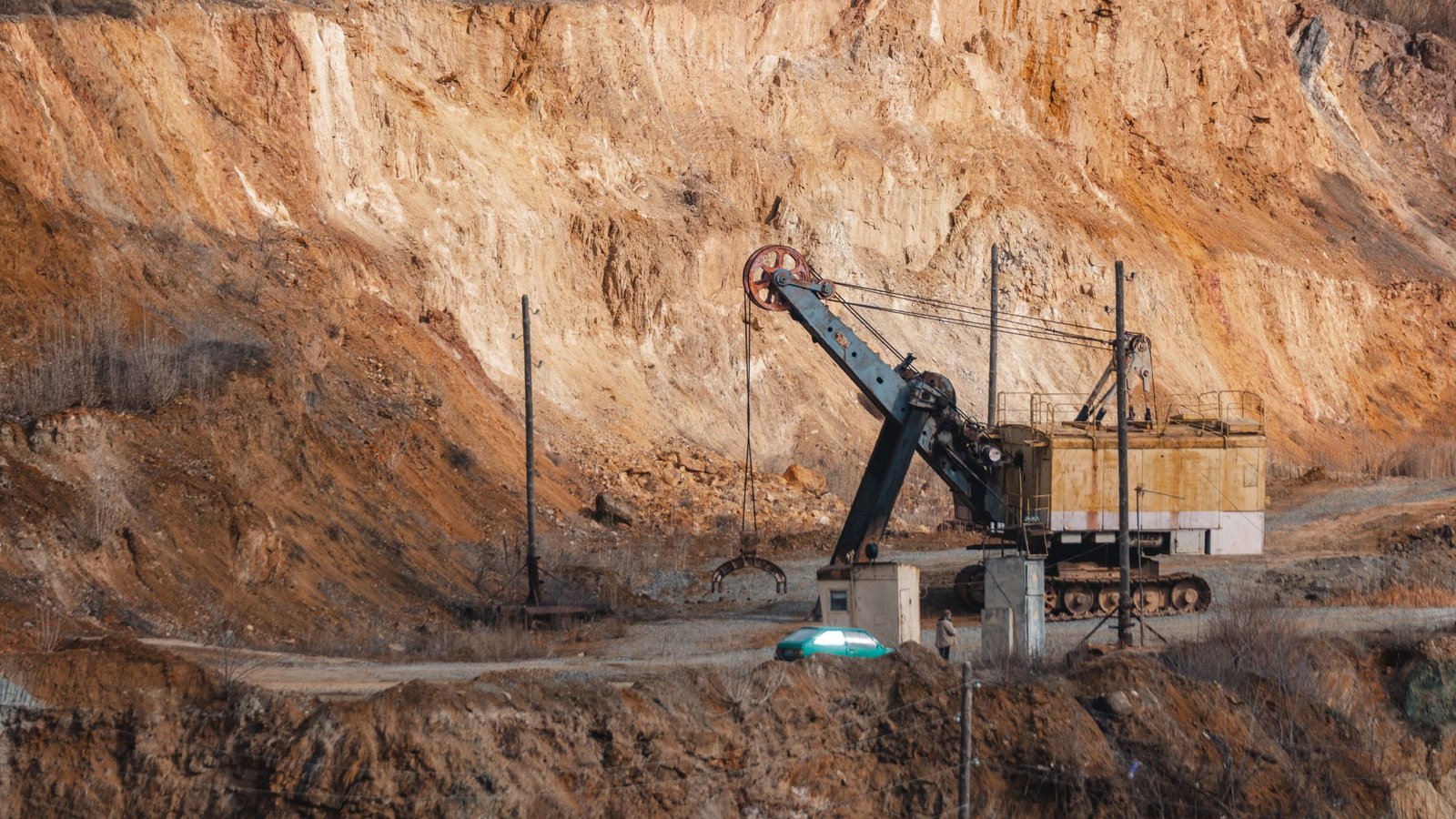 ترامب يخطط لتخزين 12 مليار دولار من المعادن النادرة لدعم صناعة الإلكترونيات Imported Article – 2026-02-04 19:12:55