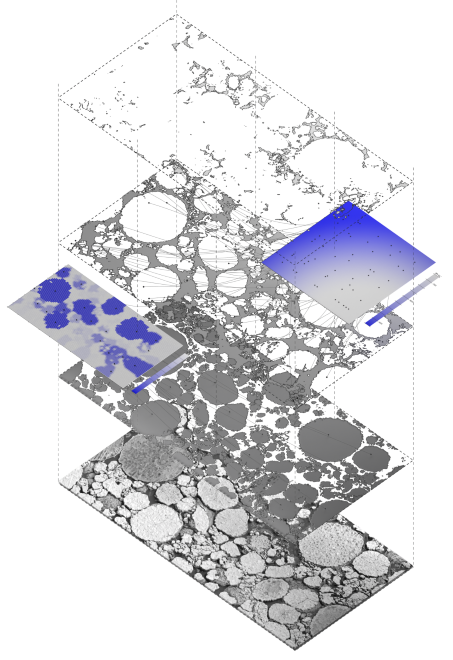 Polaron تحصد تمويلًا بقيمة 8 ملايين دولار لتطوير Intelligence Layer في هندسة المواد
