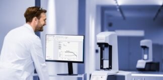 Anton Paar تطلق جيل جديد من Entry
