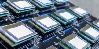 تطبيق تقنية Filtered Cathodic Vacuum Arc Deposition في تغليف OLED المطبوعة بنظام Inkjet
