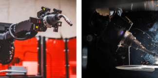 LAD Services تتعاون مع Path Robotics لتحسين تصنيع البوارج عبر Physical AI في اللحام
