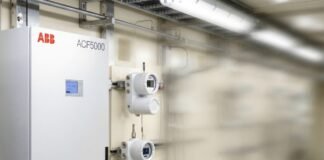 ABB تطلق حل Integrated Carbon Capture لقياس الكربون وتعزيز كفاءة الأنظمة الصناعية
