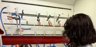 ثماني تفاعلات على منصة واحدة لتحقيق اكتشاف أسرع في Heriot
