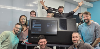 Exum Instruments تطلق Massbox الجديدة لتعزيز تطبيقات الكيمياء الصلبة الهندسية
