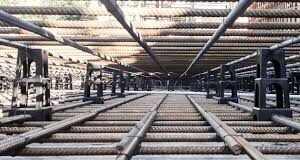 أهمية استخدام Rebar Chairs في ضمان سلامة ودقة صب الخرسانة أهمية استخدام Rebar Chairs في ضمان سلامة ودقة صب الخرسانة