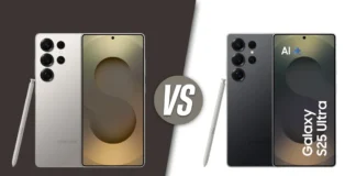 تسريب لحظات أخيرة يكشف تفوق Galaxy S26 Ultra تقنيًا على S25 Ultra في جانب رئيسي
