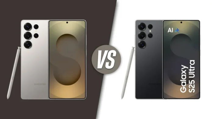 تسريب لحظات أخيرة يكشف تفوق Galaxy S26 Ultra تقنيًا على S25 Ultra في جانب رئيسي

