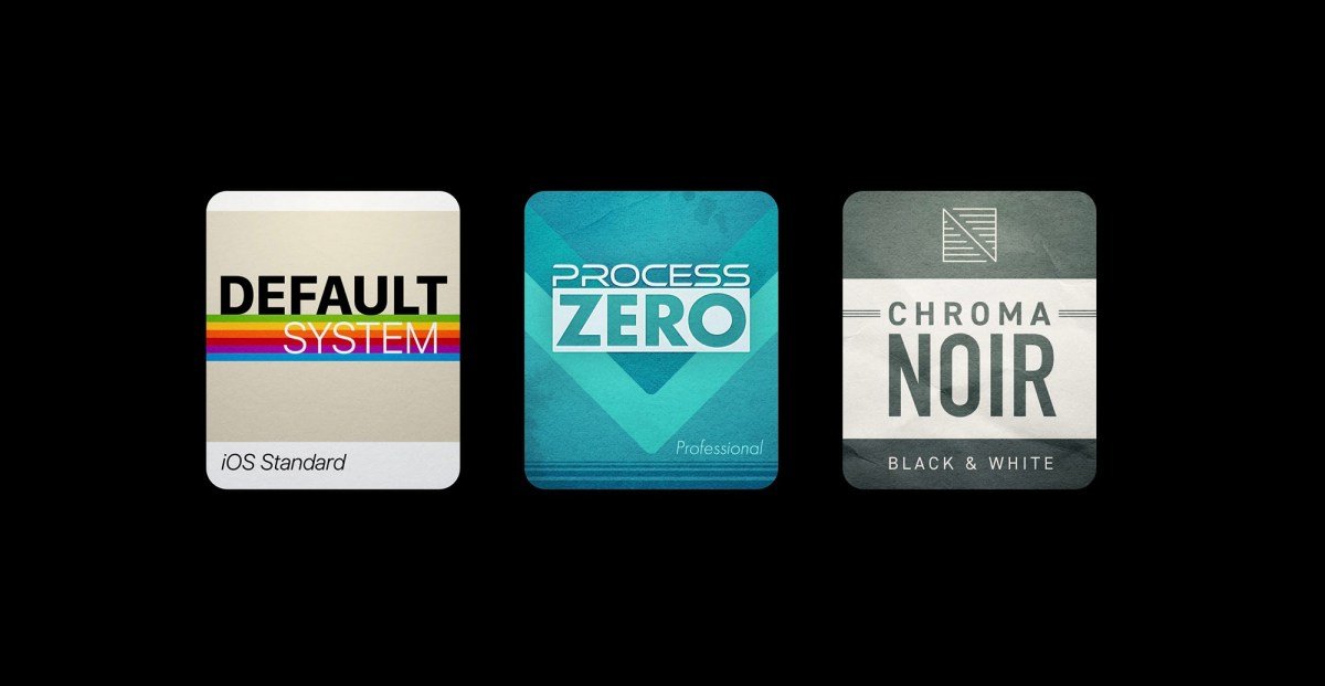 Process Zero II يقدم معالجة محدودة حسب رغبة المستخدم في تجربة الأداء
