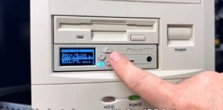 إطلاق Open source IDE
