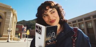 Motorola تكشف جميع التفاصيل التقنية لهاتف Razr Fold في 2 مارس
