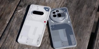 غياب المؤشرات حول التطور التقني القادم لهاتف Glyph
