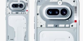 Nothing تكشف عن تفاصيل هاتف Phone 4A التقنية الجديدة Nothing تكشف عن تفاصيل هاتف Phone 4A التقنية الجديدة