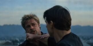 لماذا يعتقد البعض أن معركة AI بين Tom Cruise و Brad Pitt كانت خدعة على منصات الألعاب
