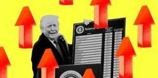 SCOTUS يحدد عدم شرعية تعريفات ترامب الجمركية وتأثيرها الهندسي المستمر
