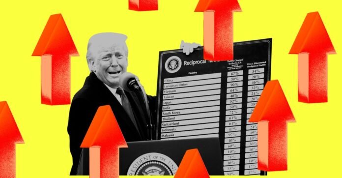 SCOTUS يحدد عدم شرعية تعريفات ترامب الجمركية وتأثيرها الهندسي المستمر
