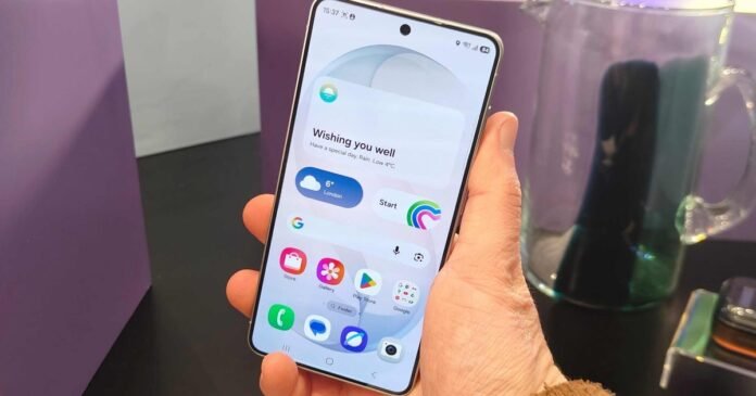 Galaxy S26 يطور ميزة البحث في Gallery لتسهيل العثور الفوري على اللحظات الرئيسية في الفيديوهات
