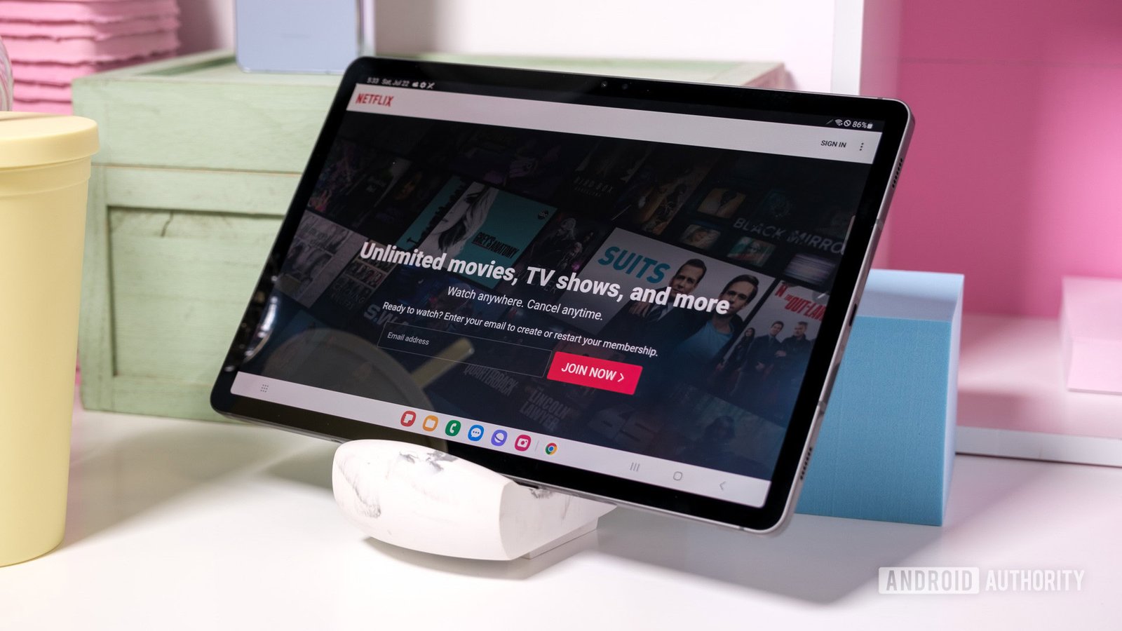 خفضت تكاليف الاشتراك السنوي في خدمات البث بنسبة تقارب النصف عبر خطوات تقنية بسيطة
