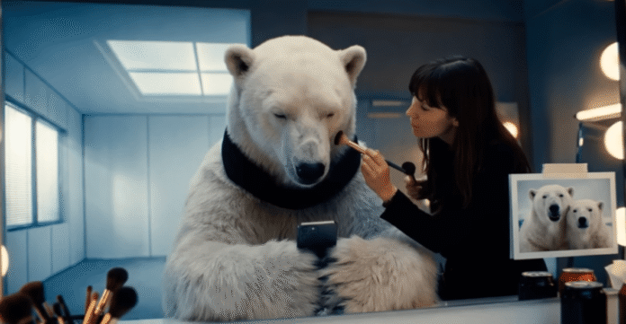 تقييم أداء الإعلانات AI
