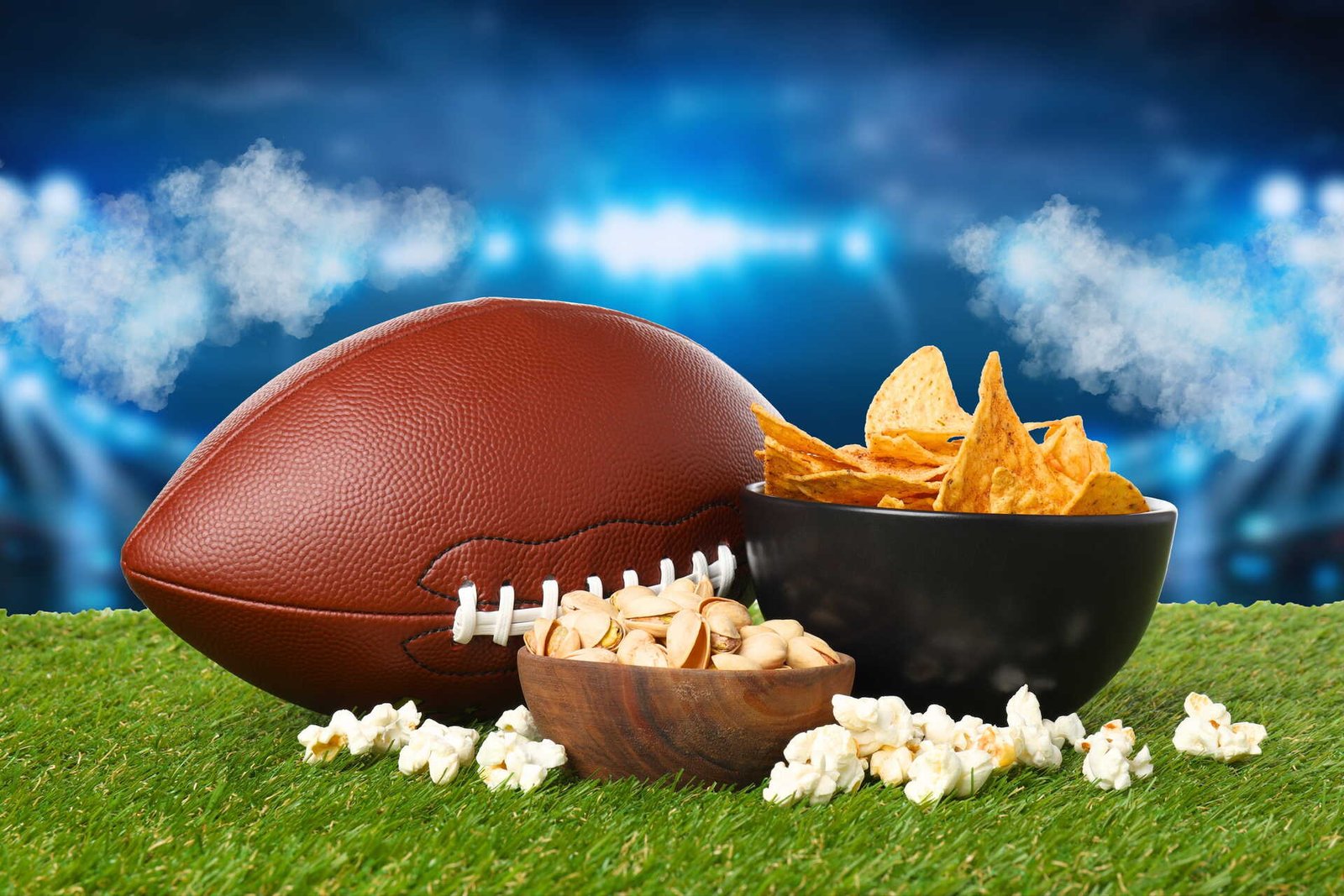 Super Bowl LX 2026: دليل مشاهدة البث الأحد عبر منصات التشغيل والألعاب
