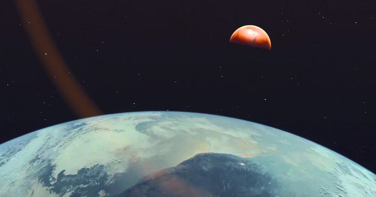 هل يوجد كوكب بديل؟ إجابة من عالم فيزياء فلكية
