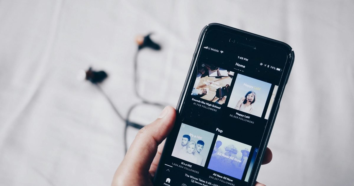مع إضافة خاصية DMs، قد تتيح Spotify تعديل اسم المستخدم أيضًا
