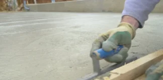 أسباب وضع PCC قبل بدء أعمال Footing وتأثيرها على السلامة الإنشائية
