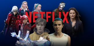 7 عروضا على Netflix تبرز تفوق الأداء والتطوير التقني بدون مواسم ضعيفة 7 عروضا على Netflix تبرز تفوق الأداء والتطوير التقني بدون مواسم ضعيفة