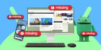 وضع سطح المكتب الجديد في Android واعد لكنه يفتقد 5 عناصر تقنية أساسية
