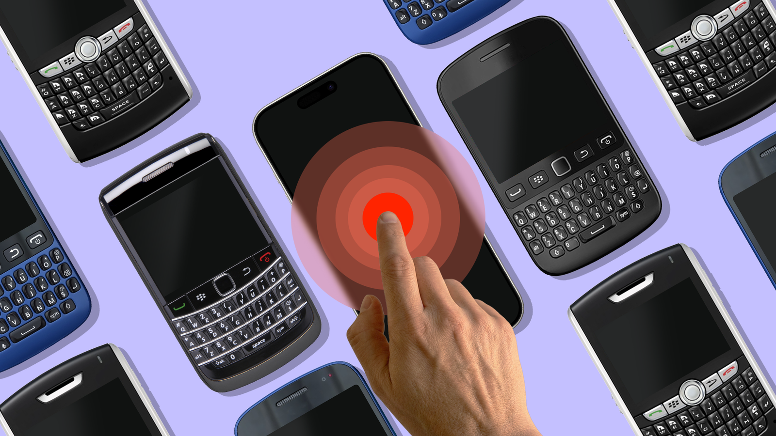 لماذا تظل أجهزة التحكم الفيزيائية مهمة رغم شاشات اللمس؟ Touchscreens لم تستطع استبدال هذه الميزة القديمة في هندسة الأنظمة المدمجة