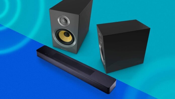 Soundbars vs. Surround Sound: تحليل تقني لأفضل خيار في هندسة أنظمة المسرح المنزلي
