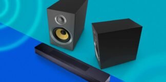 Soundbars vs. Surround Sound: تحليل تقني لاختيار الأنسب لهندسة أنظمة المسرح المنزلي
